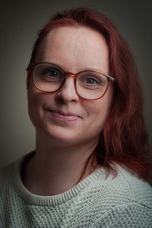 Tmi Sini Veteläinen